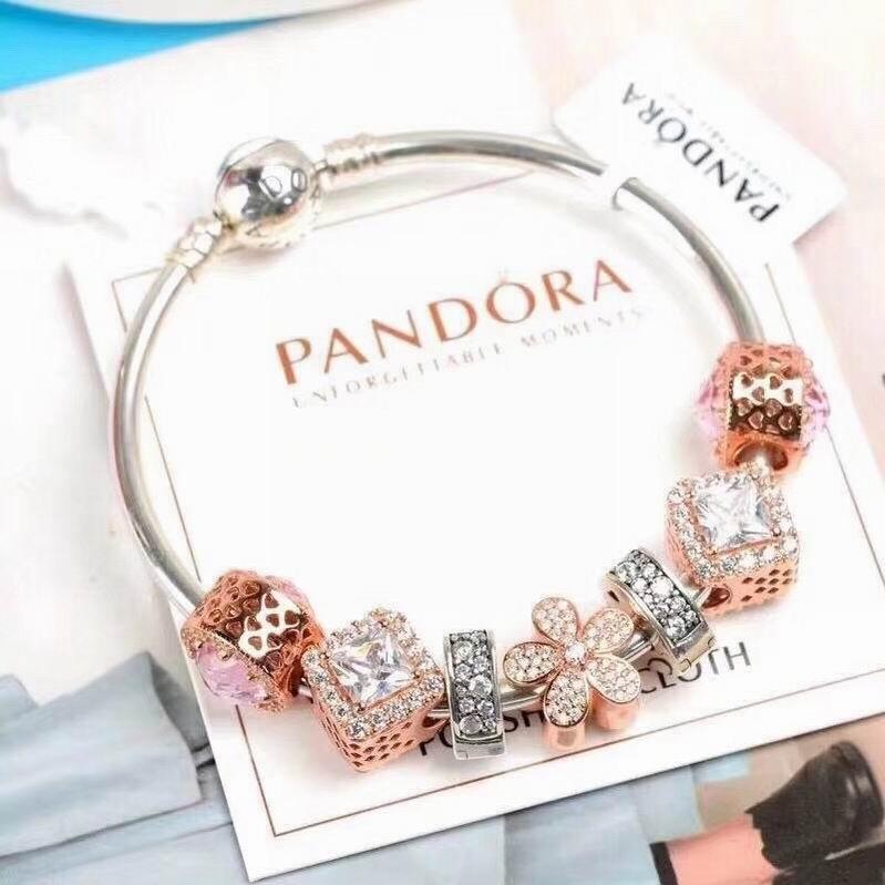 Pandora Bracelets 2222